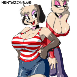 Animali in amore (1/36)